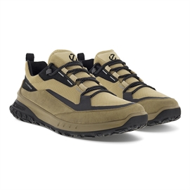 Ecco ULT TRN Waterproof Men, nutmeg/brown